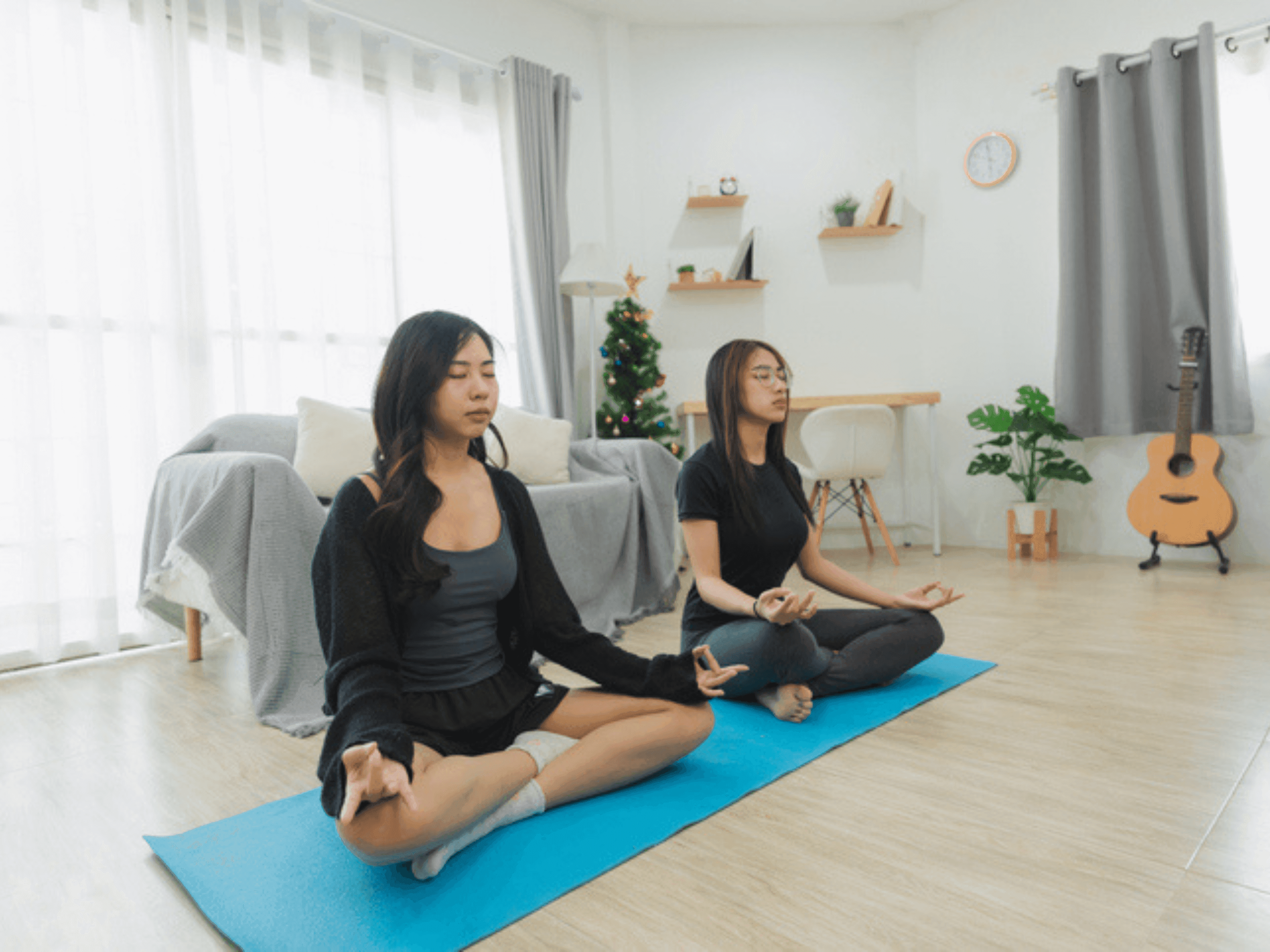 Ways to practice mindfulness in your daily life Card