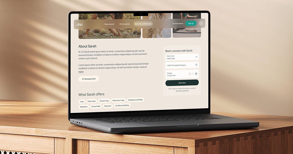 Login to Wellness | AMA
